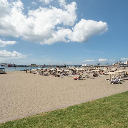 Las Rosas Sunset Apartment Arona  Εξωτερικό φωτογραφία