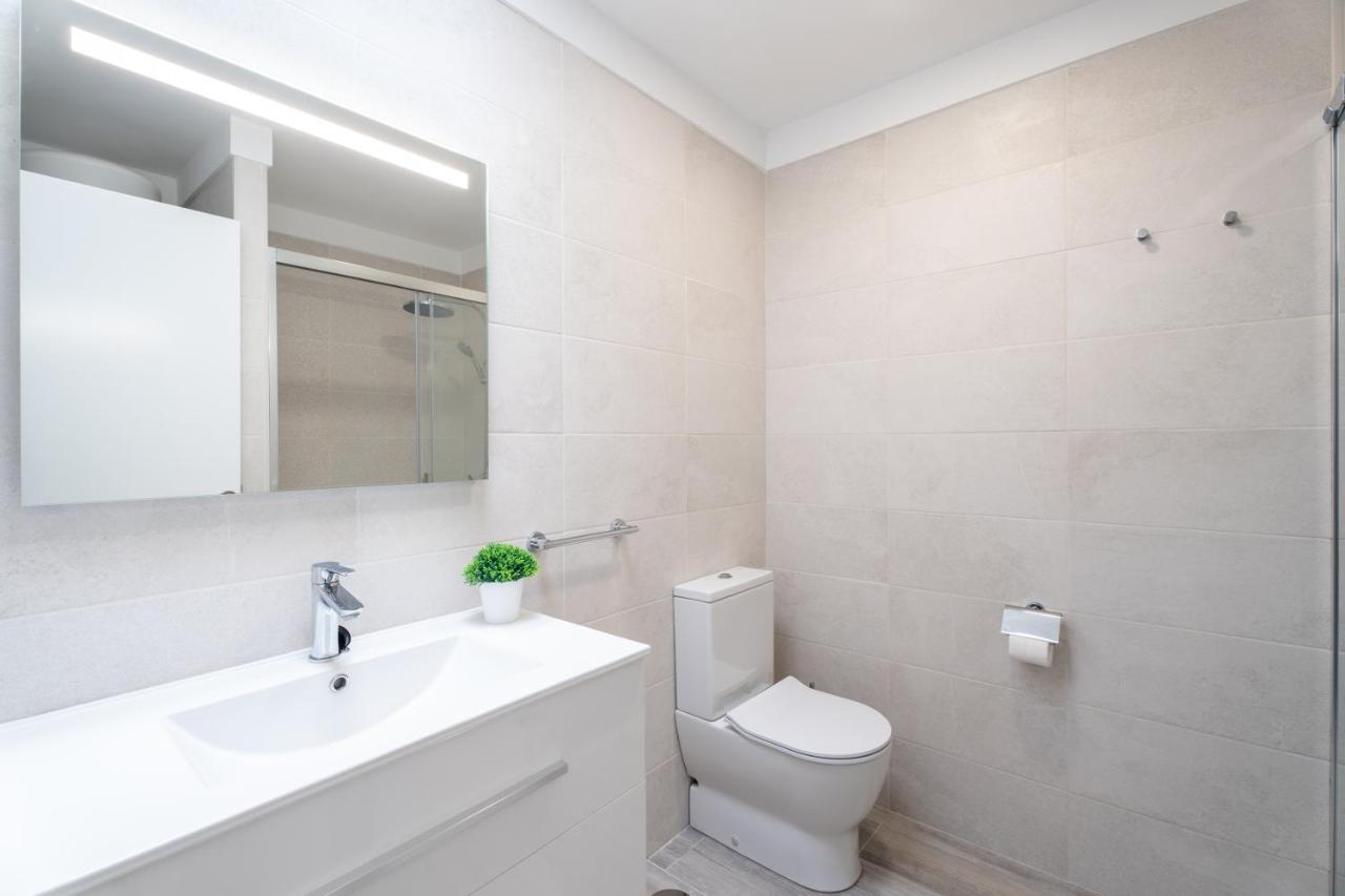 Las Rosas Sunset Apartment Arona  Εξωτερικό φωτογραφία