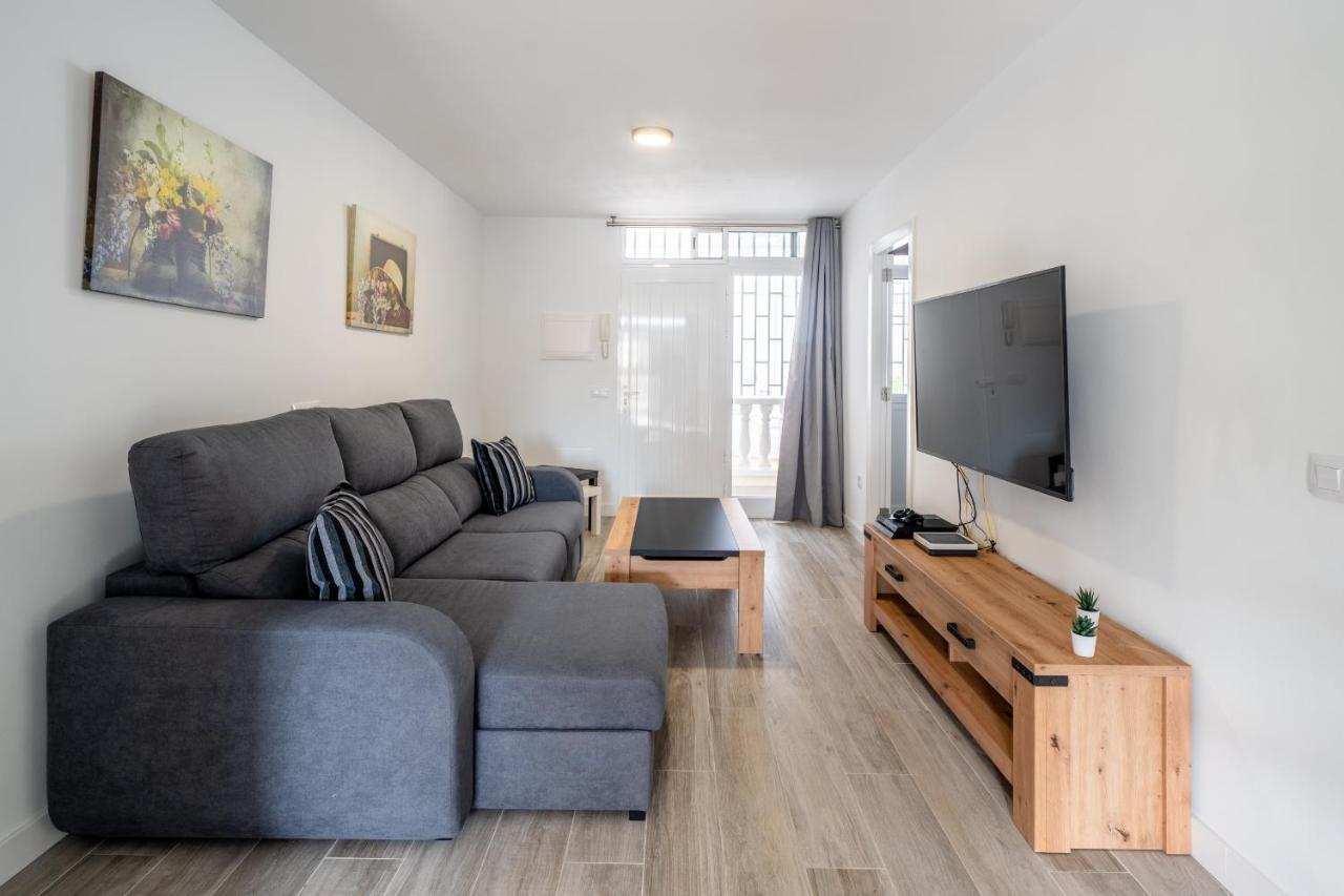 Las Rosas Sunset Apartment Arona  Εξωτερικό φωτογραφία