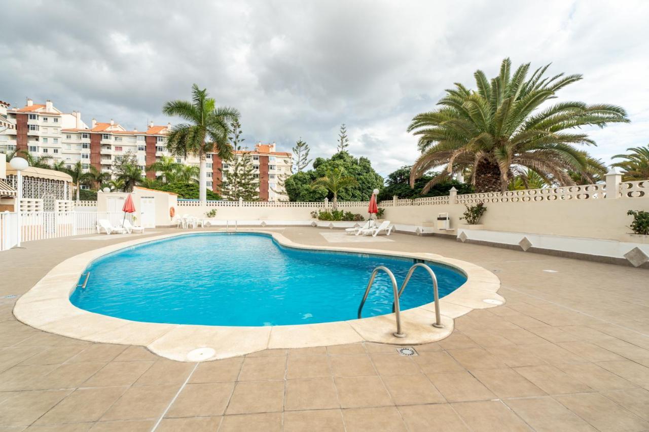 Las Rosas Sunset Apartment Arona  Εξωτερικό φωτογραφία