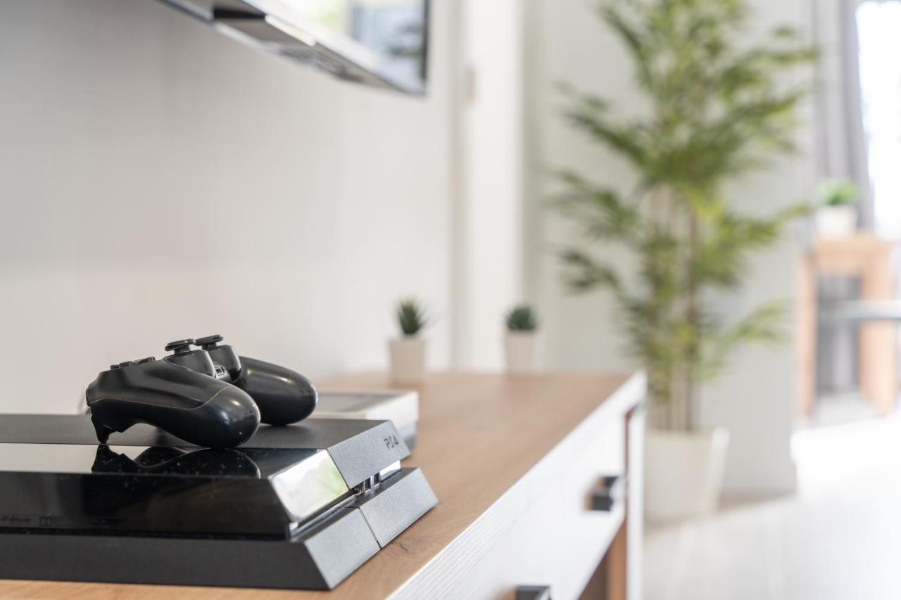 Las Rosas Sunset Apartment Arona  Εξωτερικό φωτογραφία