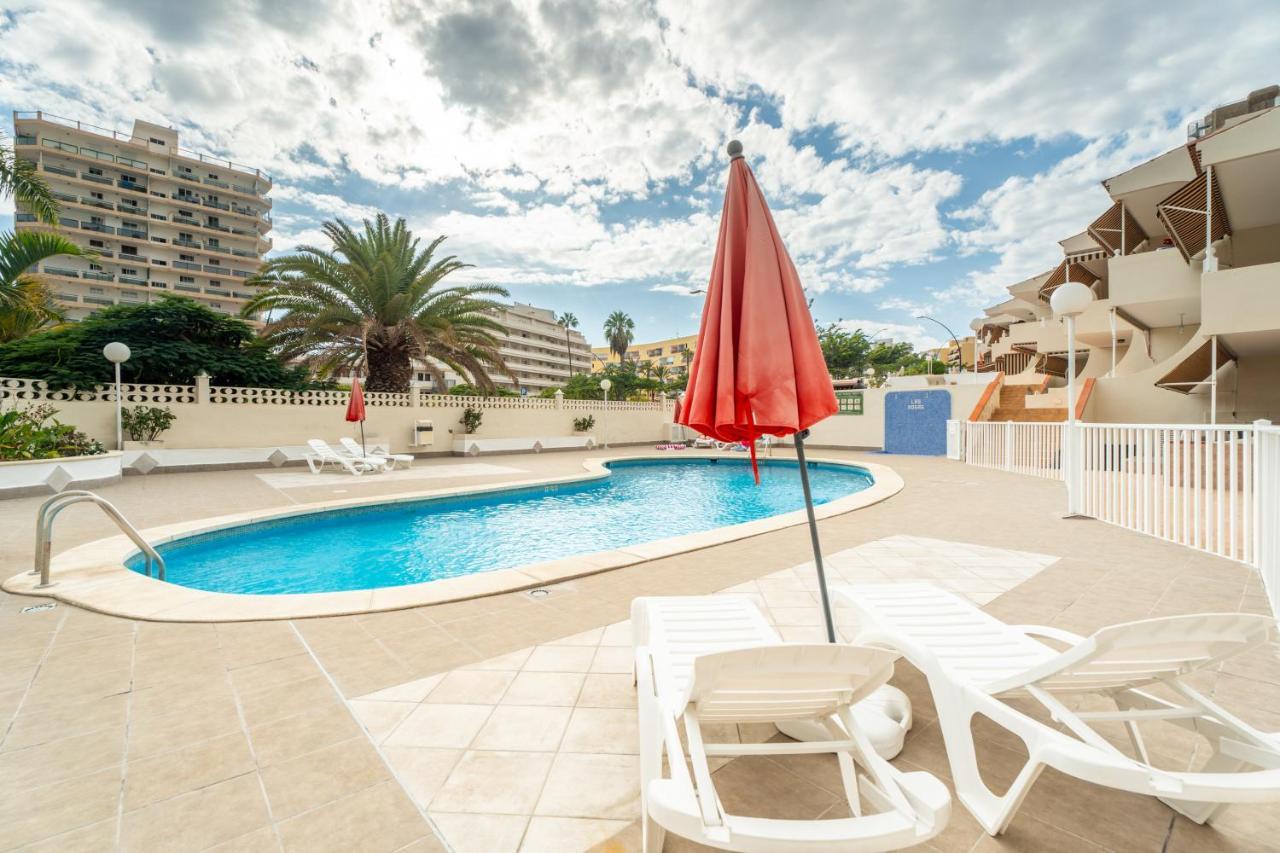 Las Rosas Sunset Apartment Arona  Εξωτερικό φωτογραφία