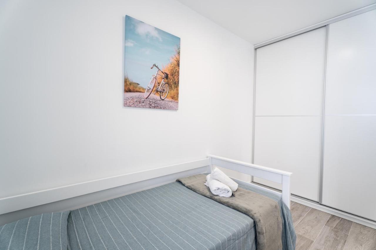 Las Rosas Sunset Apartment Arona  Εξωτερικό φωτογραφία
