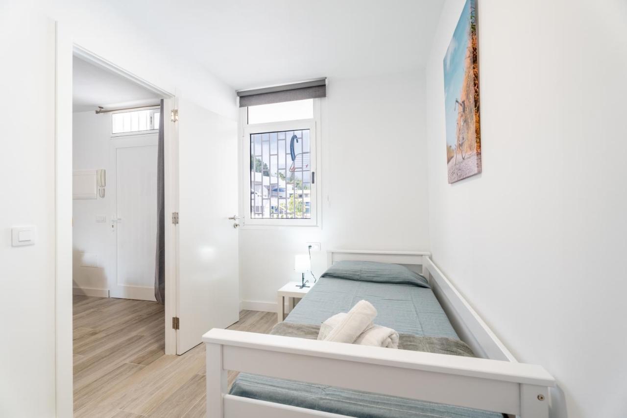Las Rosas Sunset Apartment Arona  Εξωτερικό φωτογραφία
